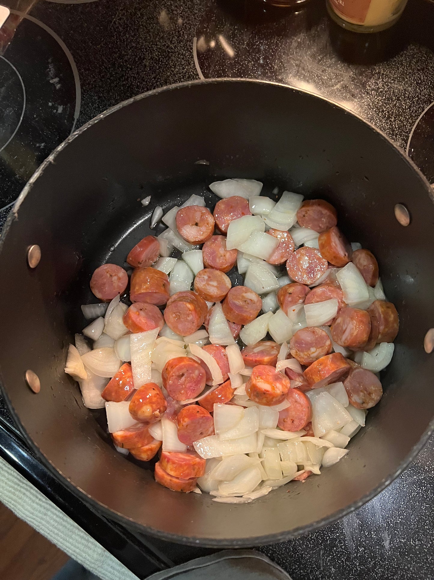 ROUX / GUMBO / JAMBLAYA SPOON