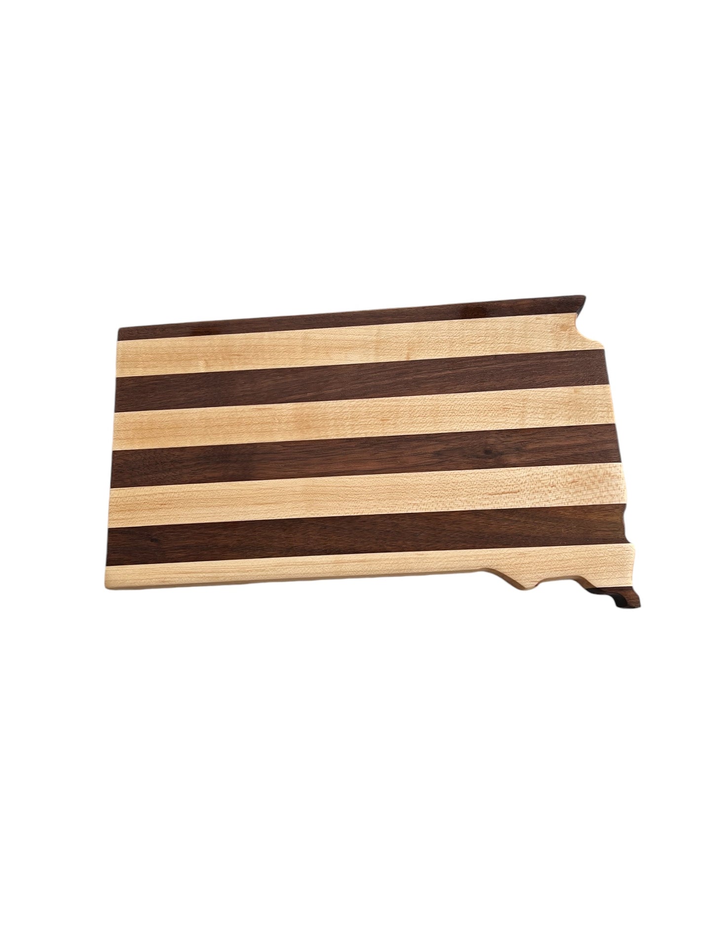 SOUTH DAKOTA CHARCUTERIE/CUTTING BOARD MEDIUM