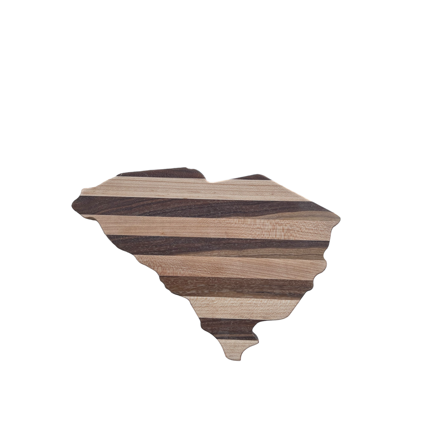 South Carolina Charcuterie / Cutting Board