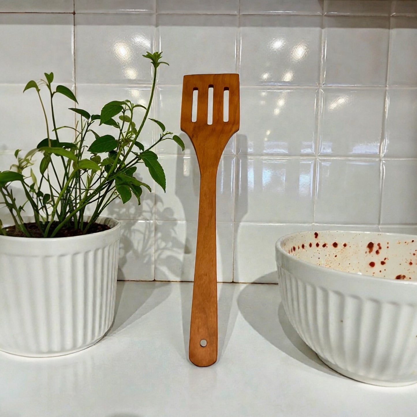 Slotted Spatula