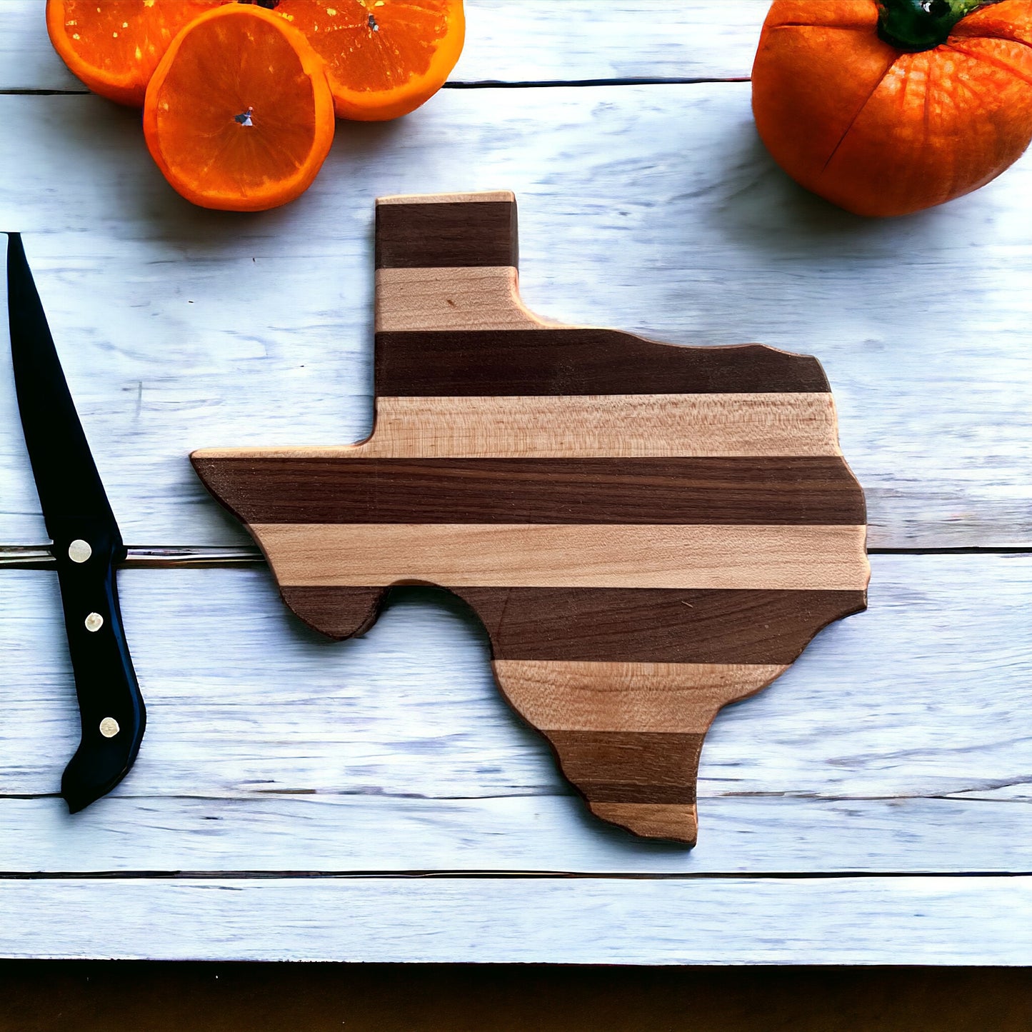 TEXAS CHEESE BOARD