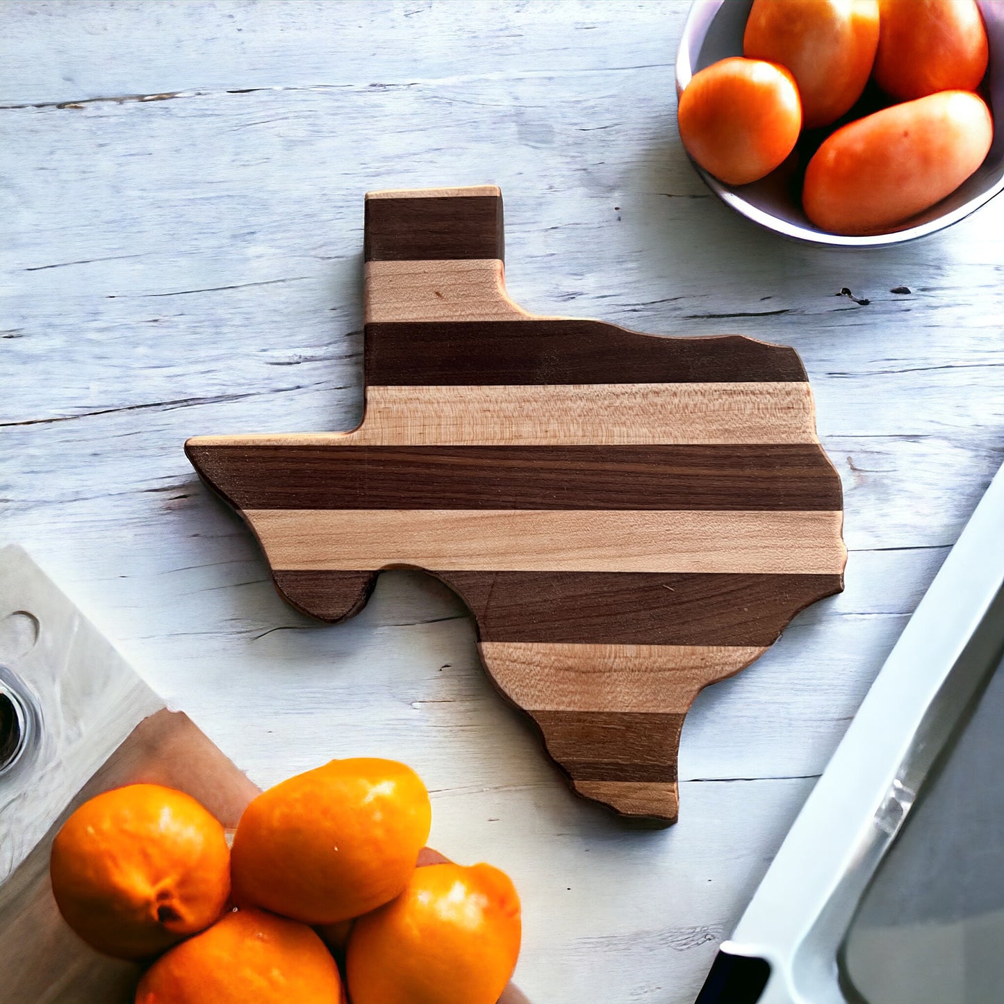 TEXAS CHEESE BOARD