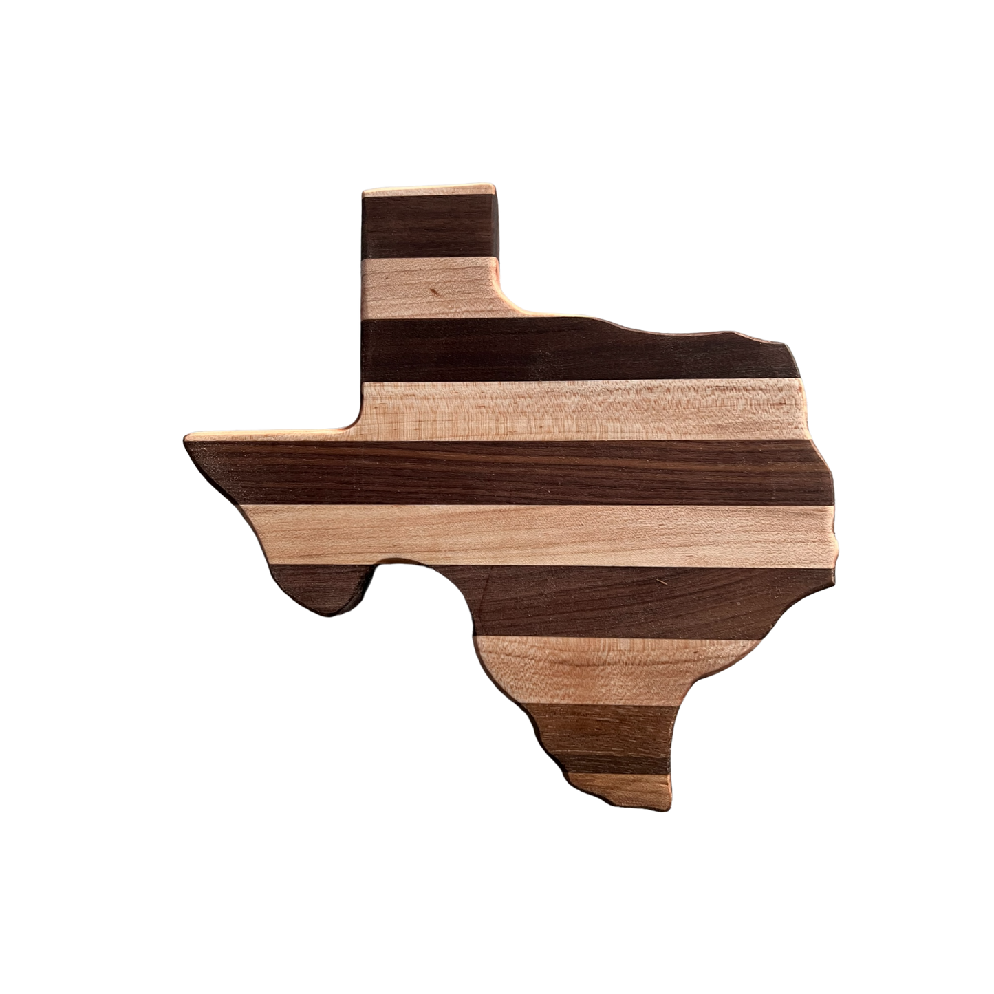 TEXAS CHEESE BOARD