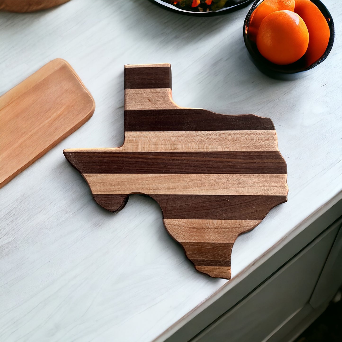 TEXAS CHEESE BOARD