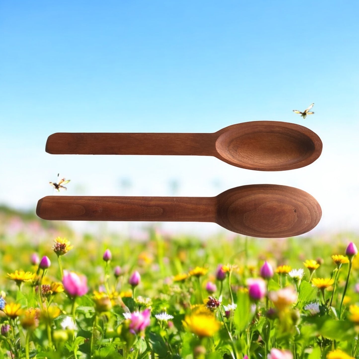 TINA'S FAVORITE SPOON