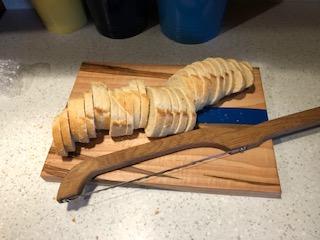 Bread Knife