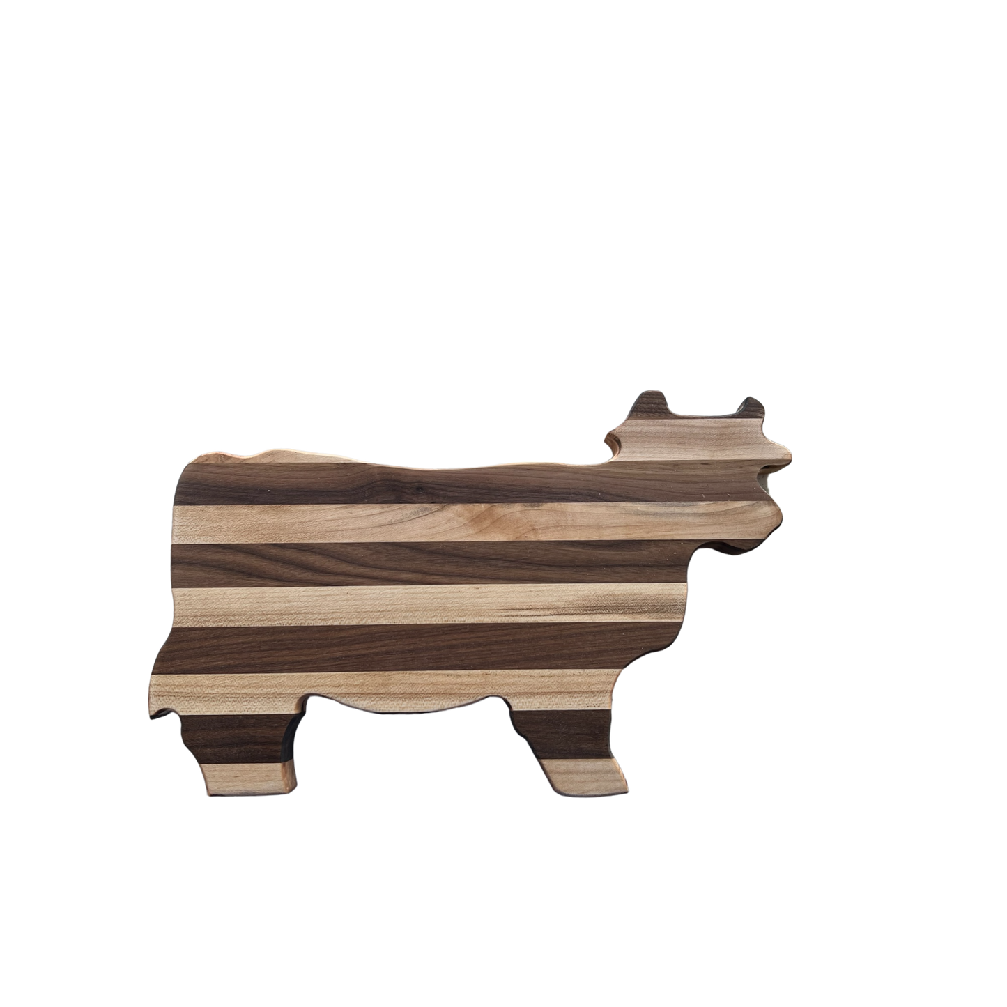 Cow Charcuterie / Cutting Board Large