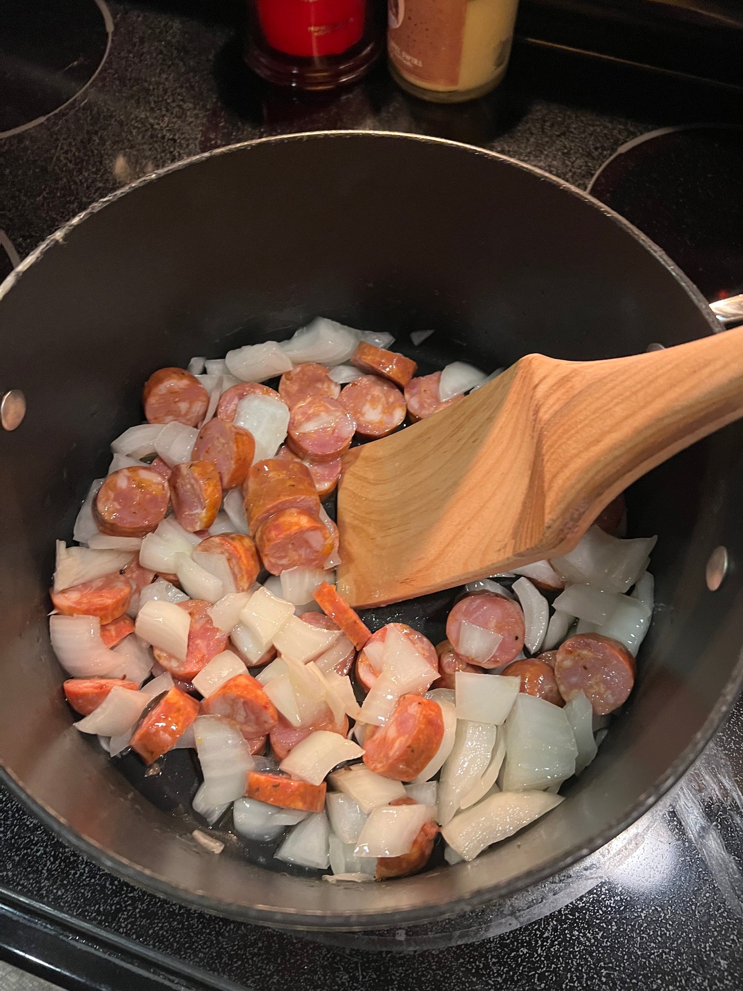 ROUX / GUMBO / JAMBLAYA SPOON